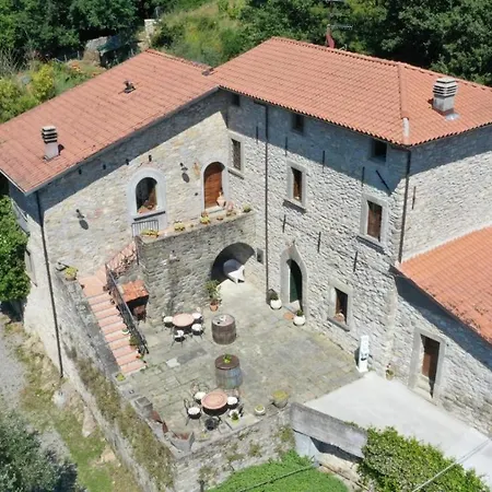 Fattoria Didattica Il Macereto * Fivizzano