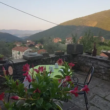 Çiftlik konaklama Fattoria Didattica Il Macereto *
