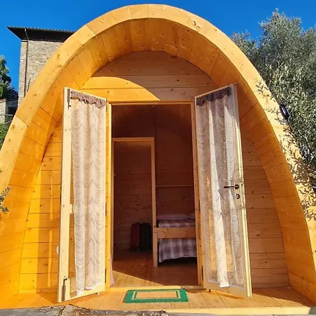Fattoria Didattica Il Macereto