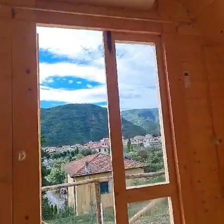 Çiftlik konaklama Fattoria Didattica Il Macereto Fivizzano