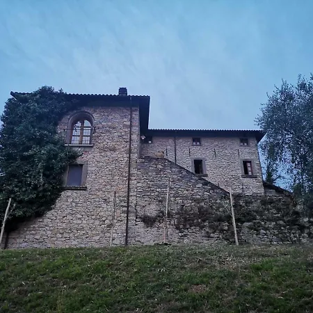 Fattoria Didattica Il Macereto *