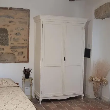 Çiftlik konaklama Fattoria Didattica Il Macereto *