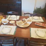 Fattoria Didattica Il Macereto Çiftlik konaklama Fivizzano