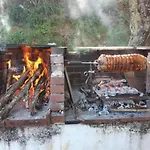 Çiftlik konaklama Fattoria Didattica Il Macereto
