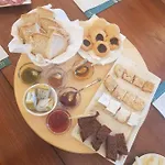 Çiftlik konaklama Fattoria Didattica Il Macereto Fivizzano