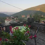 Çiftlik konaklama Fattoria Didattica Il Macereto *