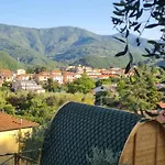 Fattoria Didattica Il Macereto Çiftlik konaklama *