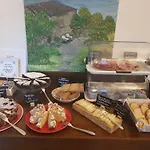 Çiftlik konaklama Fattoria Didattica Il Macereto