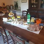 Fattoria Didattica Il Macereto Çiftlik konaklama *