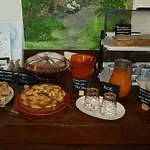Çiftlik konaklama Fattoria Didattica Il Macereto *