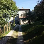 Fattoria Didattica Il Macereto Çiftlik konaklama *