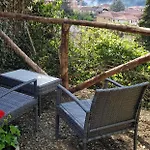 Fattoria Didattica Il Macereto Çiftlik konaklama Fivizzano