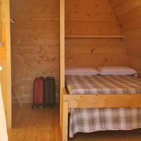 Fattoria Didattica Il Macereto *