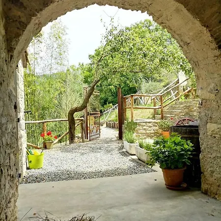 Fattoria Didattica Il Macereto *