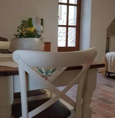 Farma Fattoria Didattica Il Macereto *