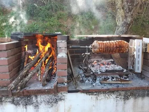 팜스테이 Fattoria Didattica Il Macereto