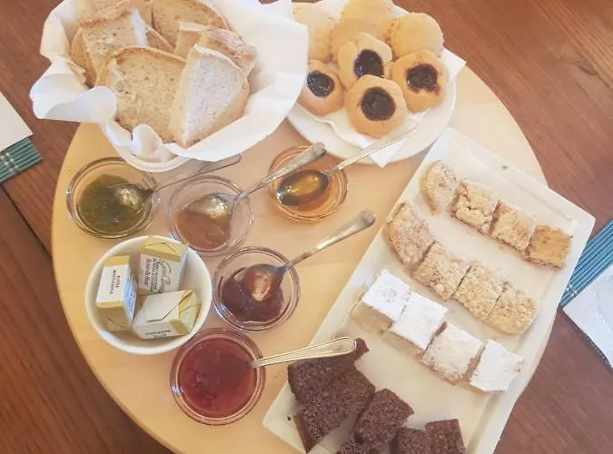 팜스테이 Fattoria Didattica Il Macereto 피비쟈노