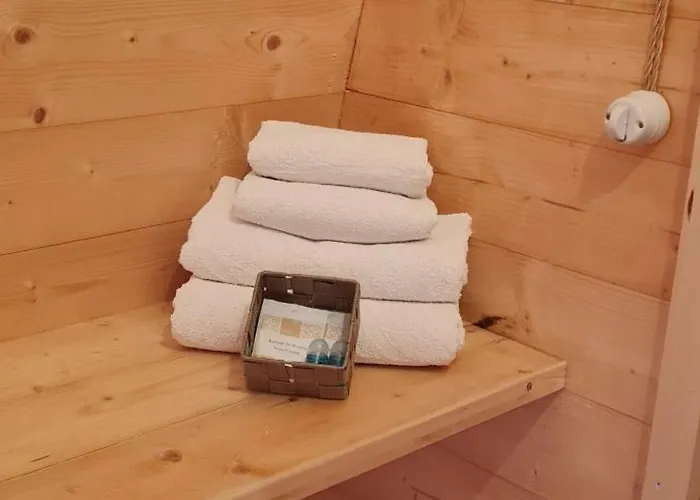 Fattoria Didattica Il Macereto