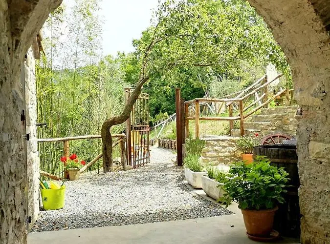 Fattoria Didattica Il Macereto *