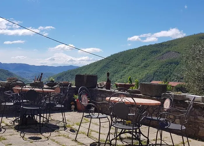 팜스테이 Fattoria Didattica Il Macereto *