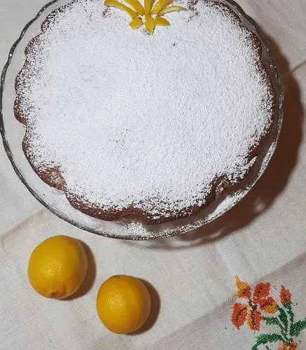 Fattoria Didattica Il Macereto 팜스테이