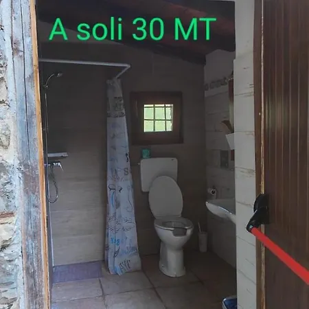 Séjour à la ferme Fattoria Didattica Il Macereto