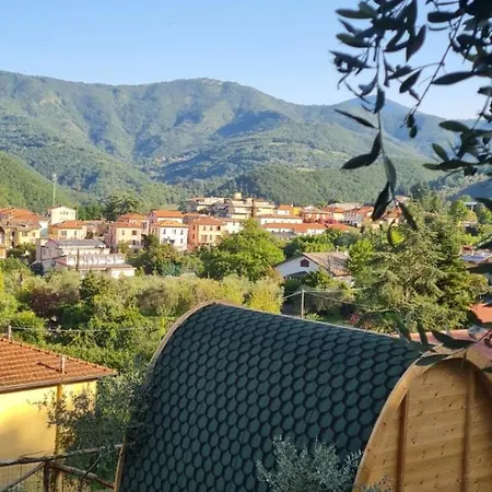 Fattoria Didattica Il Macereto Séjour à la ferme *