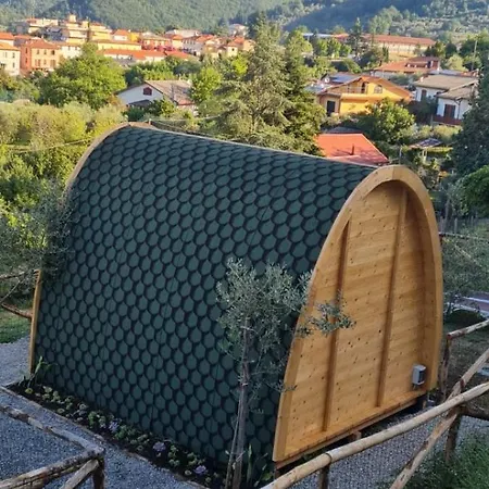 Fattoria Didattica Il Macereto Séjour à la ferme