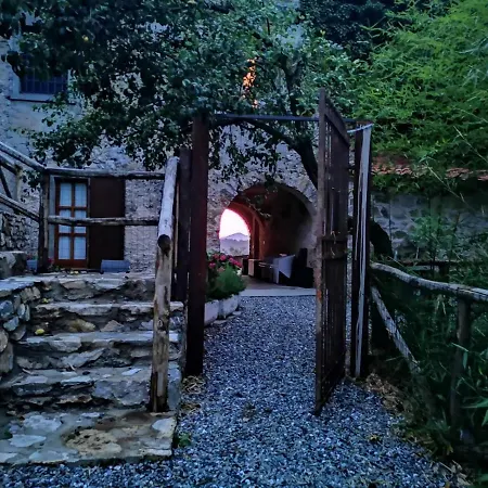 Fattoria Didattica Il Macereto Séjour à la ferme