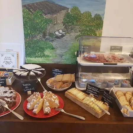 Séjour à la ferme Fattoria Didattica Il Macereto