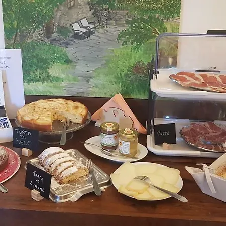Fattoria Didattica Il Macereto