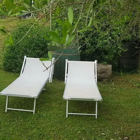 Séjour à la ferme Fattoria Didattica Il Macereto