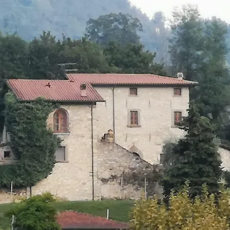 Fattoria Didattica Il Macereto * Fivizzano