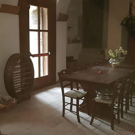 Fattoria Didattica Il Macereto * Fivizzano