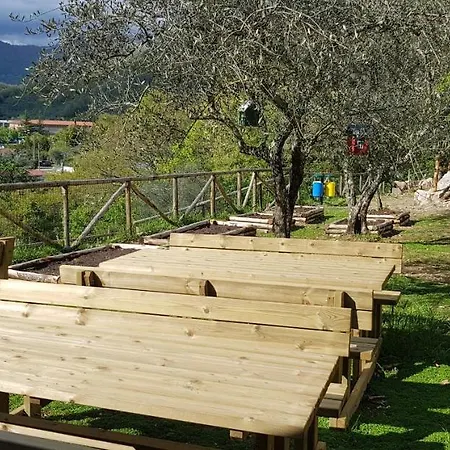 Fattoria Didattica Il Macereto