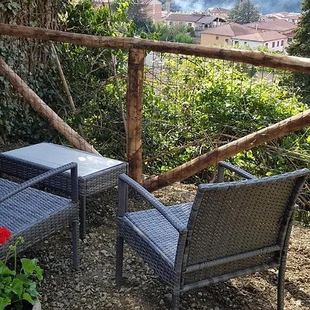 Fattoria Didattica Il Macereto Séjour à la ferme Fivizzano